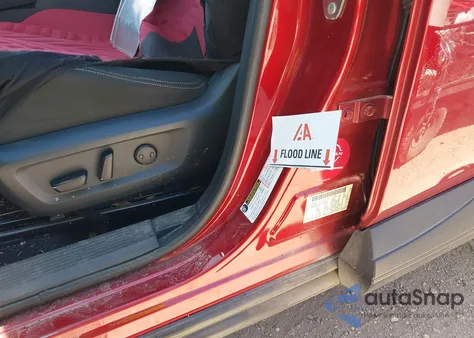 2021 Nissan Rogue Sv Fwd из США, поврежденный, VIN 5N1AT3BA5MC678102